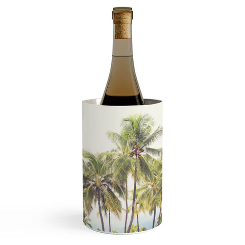 Bree Madden Hawaii Palm Wine Chiller