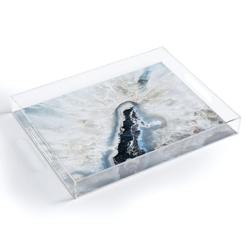 Bree Madden Ice Crystals Acrylic Tray