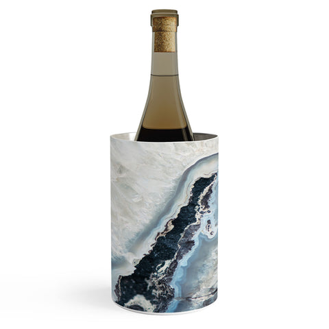Bree Madden Ice Crystals Wine Chiller