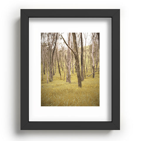 Bree Madden In The Trees Recessed Framing Rectangle