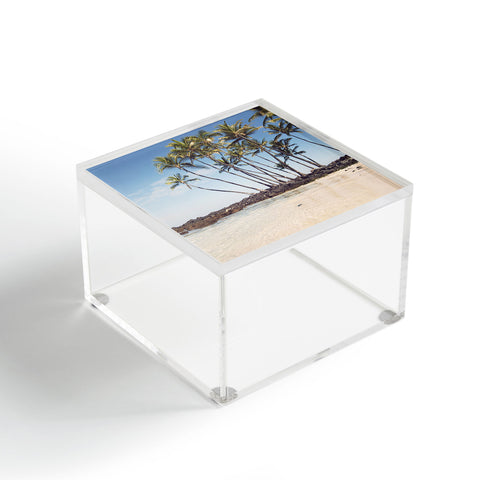 Bree Madden Island Escape Acrylic Box