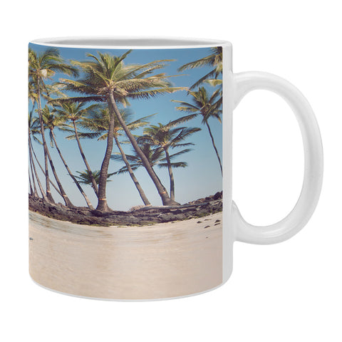 Bree Madden Island Escape Coffee Mug