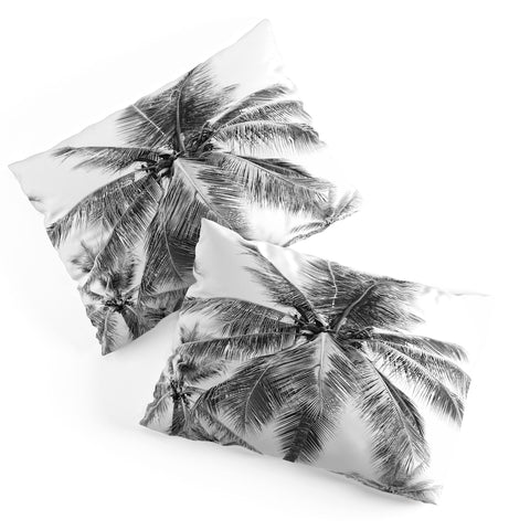 Bree Madden Island Palm Pillow Shams