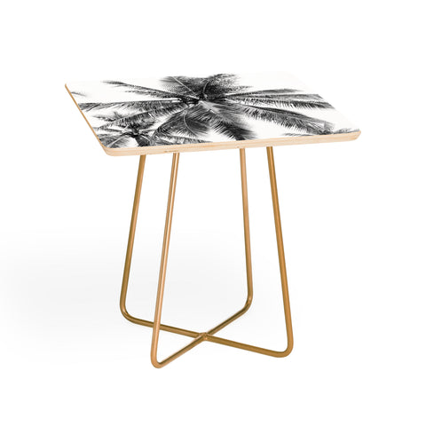 Bree Madden Island Palm Side Table