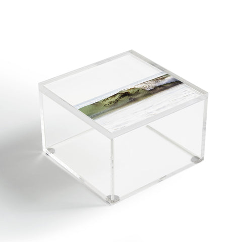 Bree Madden Kelp Wave Acrylic Box