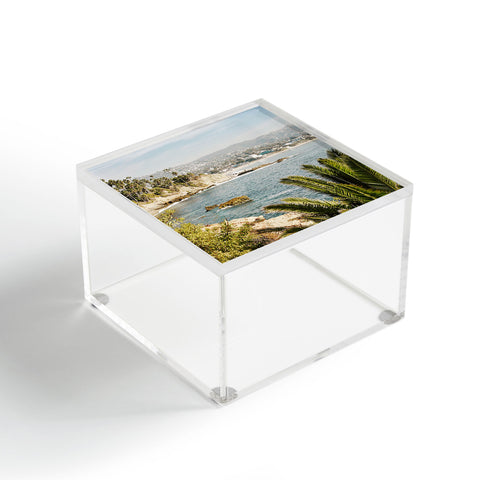 Bree Madden Laguna Beach Acrylic Box