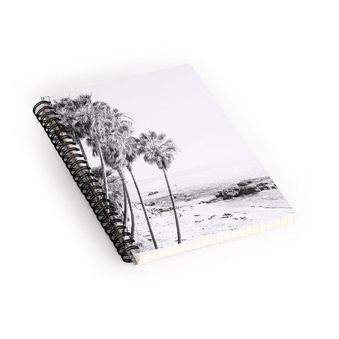 Bree Madden Laguna Cove Spiral Notebook