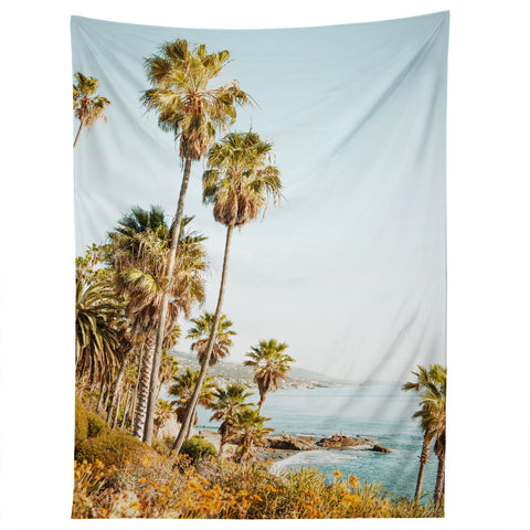 Bree Madden Laguna Summer Tapestry