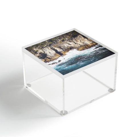 Bree Madden Land Sea Acrylic Box