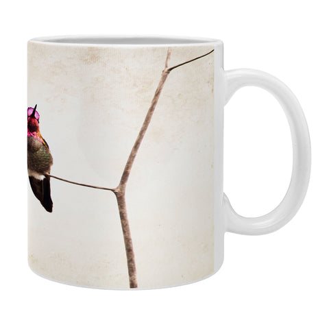 Bree Madden Little Hummingbird Coffee Mug