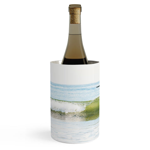 Bree Madden Malibu Ocean Wine Chiller