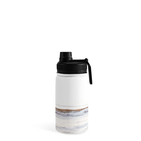 Bree Madden Minimalist Wave Water Bottle