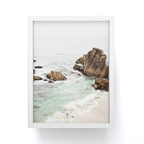 Bree Madden Monterey Framed Mini Art Print