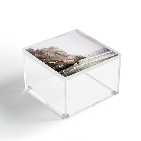 Bree Madden Northern Coast V2 Acrylic Box