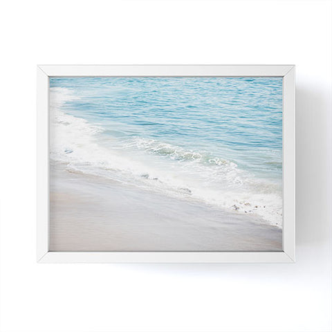 Bree Madden Ocean Breeze Framed Mini Art Print