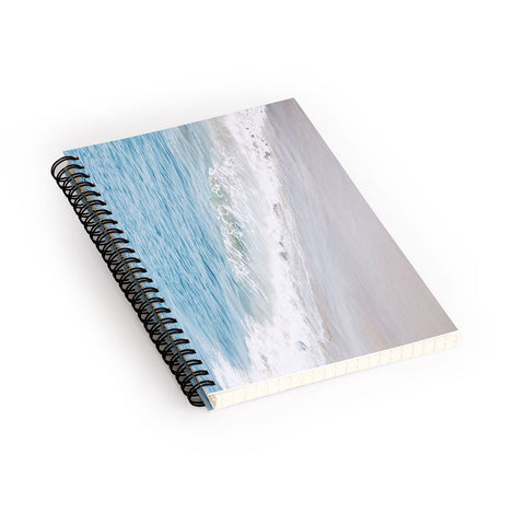 Bree Madden Ocean Breeze Spiral Notebook