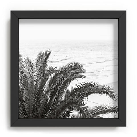 Bree Madden Ocean Palm Recessed Framing Square