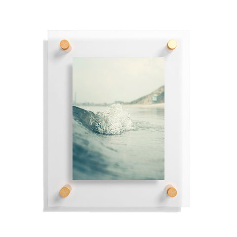 Bree Madden Ocean Wave Floating Acrylic Print