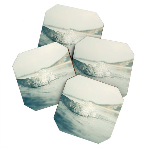 Bree Madden Ocean Wave Coaster Set