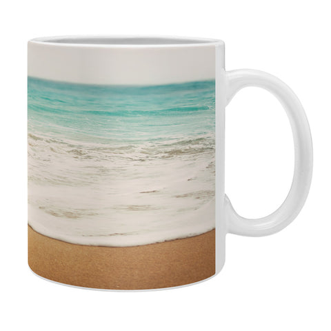 Bree Madden Ombre Beach Coffee Mug