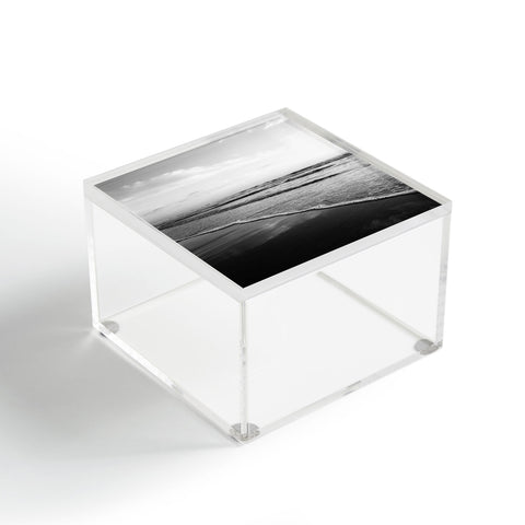 Bree Madden Ombre Black Acrylic Box
