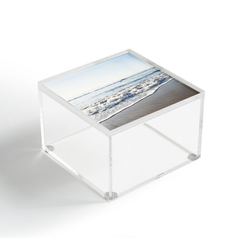 Bree Madden Paddle Out Acrylic Box