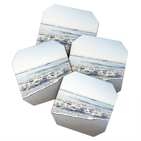 Bree Madden Paddle Out Coaster Set