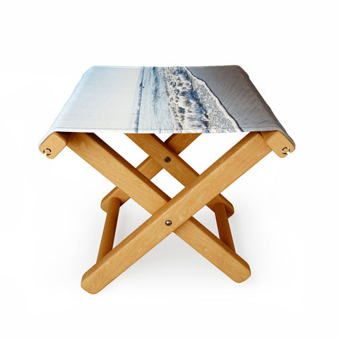 Bree Madden Paddle Out Folding Stool