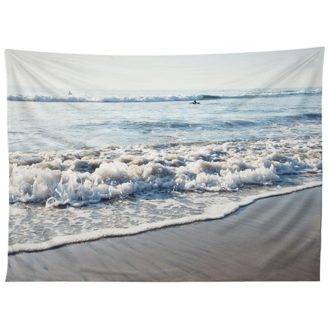 Bree Madden Paddle Out Tapestry