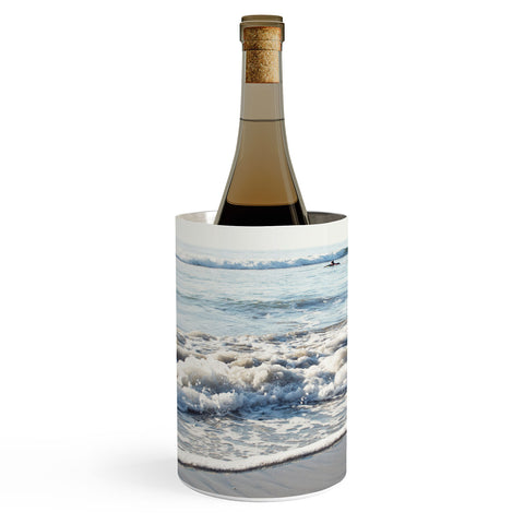 Bree Madden Paddle Out Wine Chiller