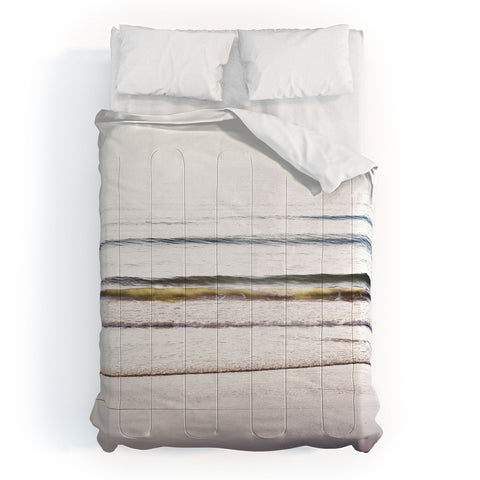 Bree Madden Painted Waves Comforter