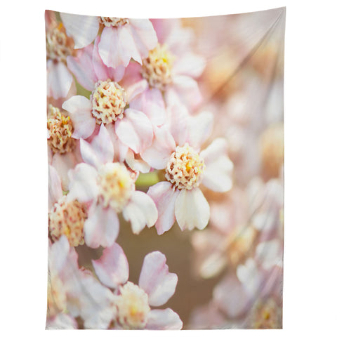 Bree Madden Pale Bloom Tapestry
