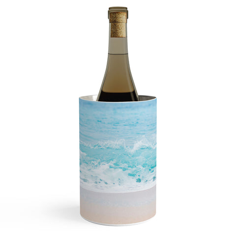 Bree Madden Pale Blue Sea Wine Chiller
