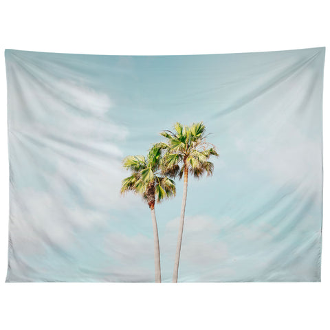 Bree Madden Palm Tree Dream Tapestry