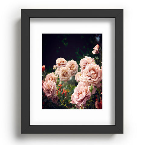 Bree Madden Pink Kiss Recessed Framing Rectangle