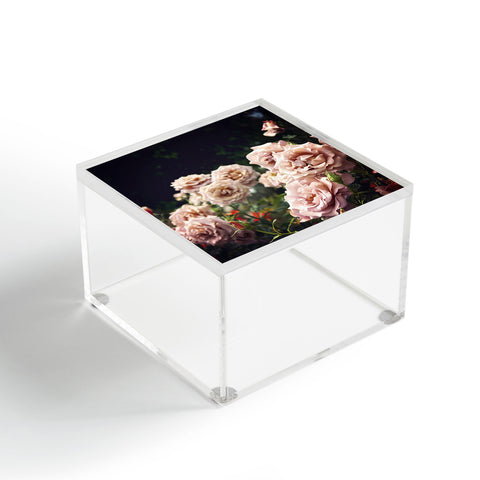 Bree Madden Pink Kiss Acrylic Box