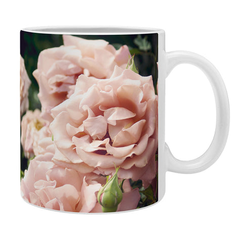 Bree Madden Pink Kiss Coffee Mug
