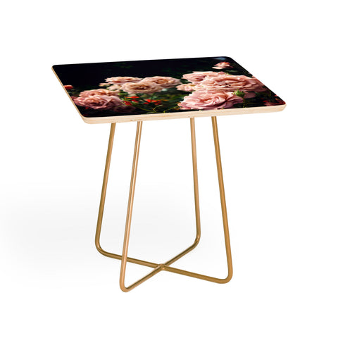 Bree Madden Pink Kiss Side Table