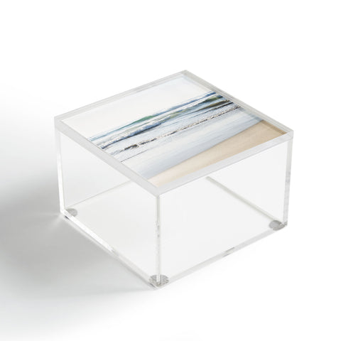 Bree Madden Ponto Waves Acrylic Box