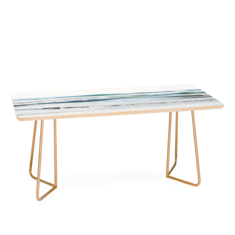 Bree Madden Ponto Waves Coffee Table