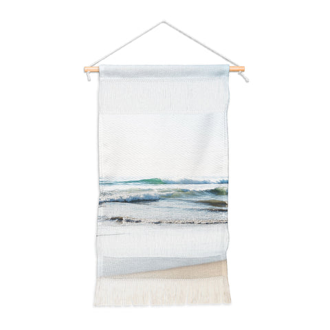 Bree Madden Ponto Waves Wall Hanging Portrait