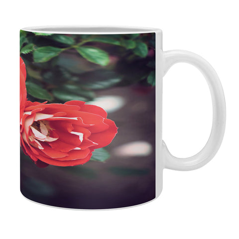 Bree Madden Red Romance Coffee Mug