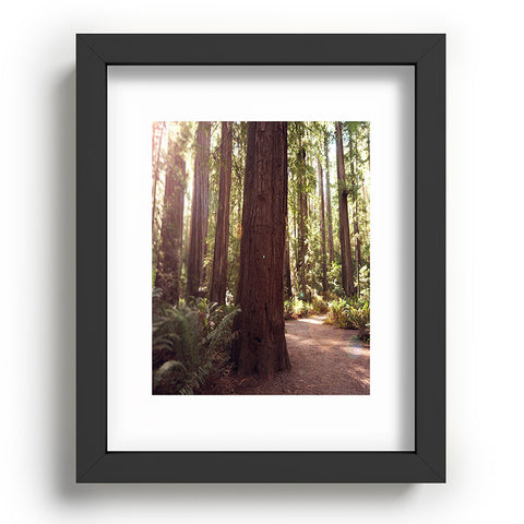 Bree Madden Redwoods Recessed Framing Rectangle