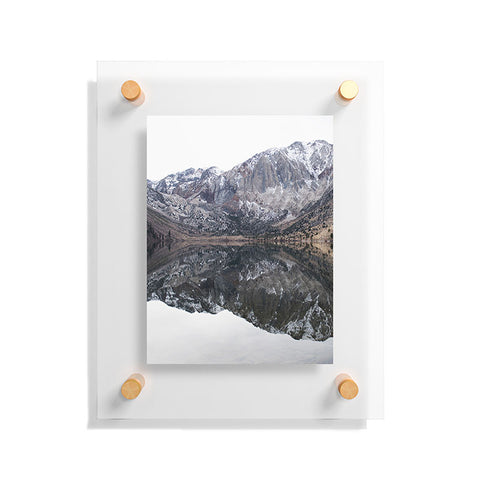 Bree Madden Reflective Floating Acrylic Print