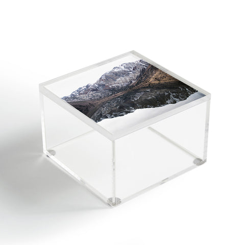 Bree Madden Reflective Acrylic Box