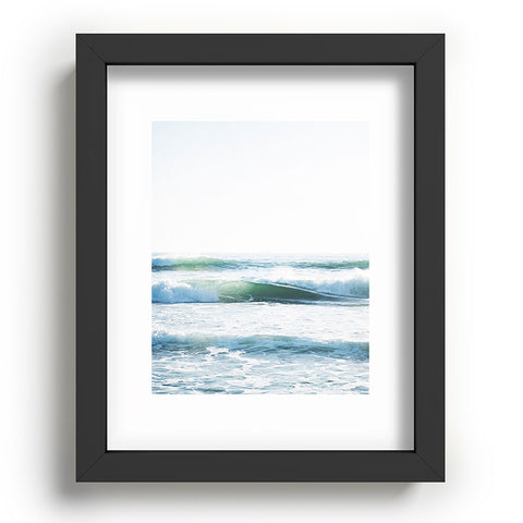 Bree Madden Ride Waves Recessed Framing Rectangle
