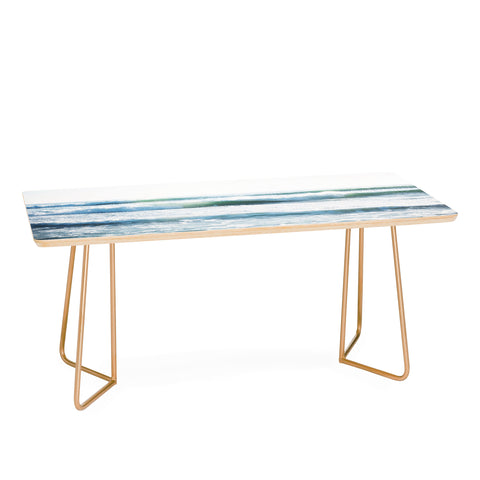 Bree Madden Ride Waves Coffee Table
