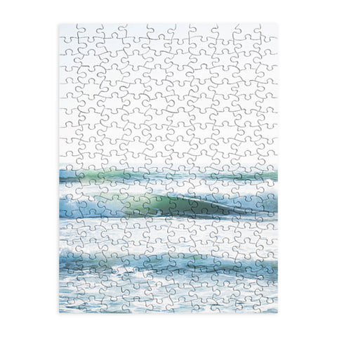 Bree Madden Ride Waves Puzzle