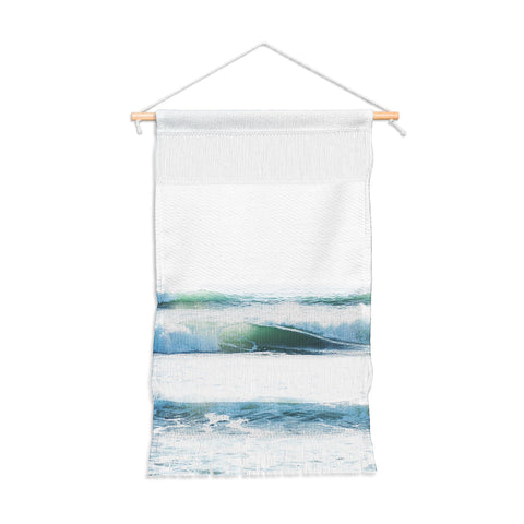 Bree Madden Ride Waves Wall Hanging Portrait