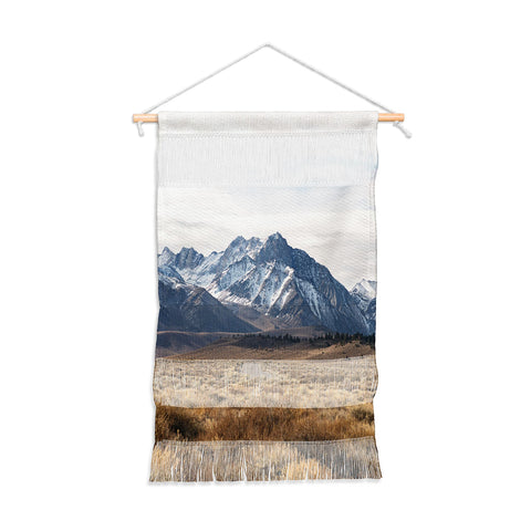 Bree Madden Road Less Traveled Wall Hanging Portrait